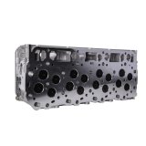 Fleece Performance 01-04 GM Duramax LB7 Freedom Cylinder Head w/Cupless Injector Bore (Driver Side) thumbnail 2
