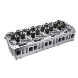 Fleece Performance 01-04 GM Duramax LB7 Freedom Cylinder Head w/Cupless Injector Bore (Driver Side) thumbnail 3