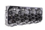 Fleece Performance 01-04 GM Duramax LB7 Freedom Cylinder Head w/Cupless Injector Bore (Driver Side) thumbnail 6