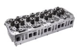 Fleece Performance 01-04 GM Duramax LB7 Freedom Cylinder Head w/Cupless Injector Bore (Driver Side) thumbnail 7
