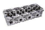 Fleece Performance 01-04 GM Duramax LB7 Freedom Cylinder Head w/Cupless Injector Bore (Driver Side) thumbnail 8