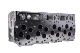 Fleece Performance 01-04 GM Duramax LB7 Freedom Cylinder Head w/Cupless Injector Bore (Driver Side) thumbnail 9