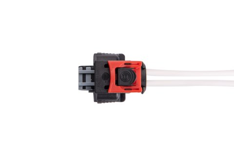 Fleece Performance 17-22 GM 2500/3500 Duramax L5O Replacement Fuel Injector Connector thumbnail 6