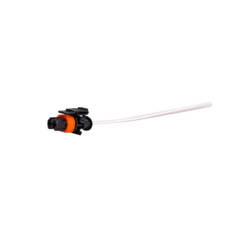 Fleece Performance 03-18 Dodge Ram 2500/3500 5.9L Cummins 4.5in Crankshaft & Camshaft Sensor Pigtail thumbnail 6