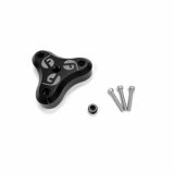 Fleece Performance 01-16 GM Duramax 2500/3500 Fuel Primer Bulb Sealing Kit thumbnail 2