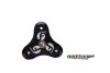 Fleece Performance 01-16 GM Duramax 2500/3500 Fuel Primer Bulb Sealing Kit thumbnail 5