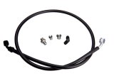Fleece Performance Duramax Remote Turbo Oil Feed Line Kit for 01-16 Duramax/w 1/4 NPT Oil Inlet thumbnail 1