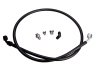 Fleece Performance Duramax Remote Turbo Oil Feed Line Kit for 01-16 Duramax/w 1/4 NPT Oil Inlet thumbnail 3