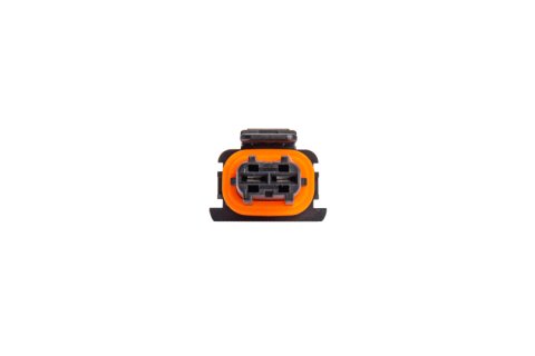 Fleece Performance Universal 6in Fuel Pressure Regulator & Multiuse Pigtail thumbnail 2