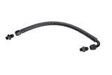 Fleece Performance 19-24 Dodge 2500/3500 Cummins 6.7L Turbocharger Oil Feed Line thumbnail 1