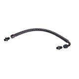 Fleece Performance 19-24 Dodge 2500/3500 Cummins 6.7L Turbocharger Oil Feed Line thumbnail 2