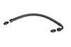 Fleece Performance 19-24 Dodge 2500/3500 Cummins 6.7L Turbocharger Oil Feed Line thumbnail 4