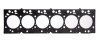 Fleece Performance 07.5-18 Dodge 2500/3500 Cummins 6.7L OE Replacement Head Gasket (Standard) thumbnail 3