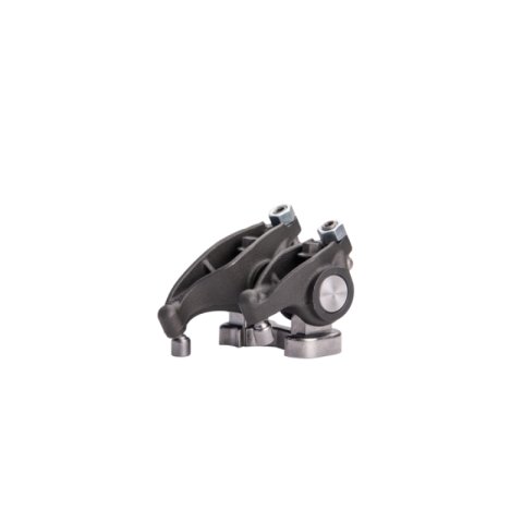 Fleece Performance 98.5-18 Dodge 2500/3500 Cummins 5.9L/6.7L 24v OE Replacement Rocker Arm Assembly thumbnail 2