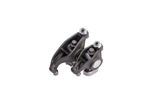 Fleece Performance 98.5-18 Dodge 2500/3500 Cummins 5.9L/6.7L 24v OE Replacement Rocker Arm Assembly thumbnail 5