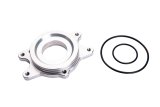 Fleece Performance 01-16 GM Duramax 6.6L CP3 Adapter Kit w/O-Rings thumbnail 1