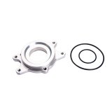 Fleece Performance 01-16 GM Duramax 6.6L CP3 Adapter Kit w/O-Rings thumbnail 2