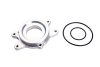 Fleece Performance 01-16 GM Duramax 6.6L CP3 Adapter Kit w/O-Rings thumbnail 6
