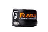 Fleece Performance Hood Stack Cover 4in Straight Cut thumbnail 1
