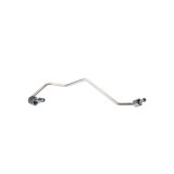 Fleece Performance 11-16 GM 2500/3500 6.6L Duramax Replacement High Pressure Fuel Line for CP3 Conv. thumbnail 2