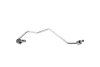 Fleece Performance 11-16 GM 2500/3500 6.6L Duramax Replacement High Pressure Fuel Line for CP3 Conv. thumbnail 3