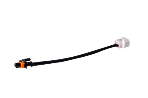 Fleece Performance 06-10 GM 2500/3500 Duramax 6.6L Fuel Pressure Regulator Wiring Harness thumbnail 1