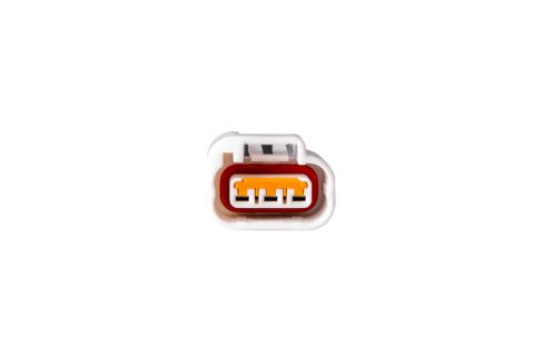 Fleece Performance 06-10 GM 2500/3500 Duramax 6.6L Fuel Pressure Regulator Wiring Harness thumbnail 3