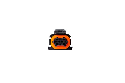 Fleece Performance 06-10 GM 2500/3500 Duramax 6.6L Fuel Pressure Regulator Wiring Harness thumbnail 4