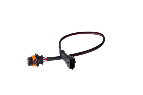 Fleece Performance Universal 18in Rail Pressure Sensor Extension Harness thumbnail 2