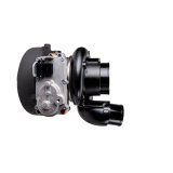 Fleece Performance 19-22 Ram 2500/3500 6.7L 24V Cummins Cheetah Turbocharger thumbnail 2