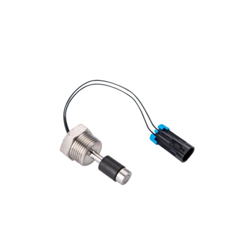 Fleece Performance Stainless Steel Universal Float Switch w/Two-Pin Metripack Connector thumbnail 1