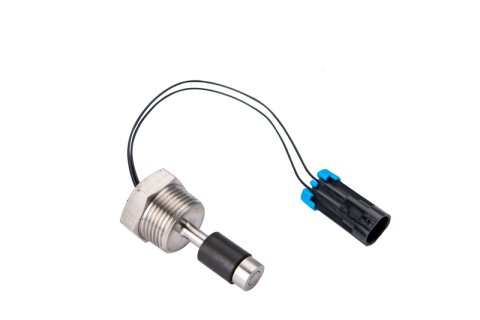 Fleece Performance Stainless Steel Universal Float Switch w/Two-Pin Metripack Connector thumbnail 4