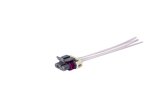 Fleece Performance 01-07 GM 2500/3500 Duramax Vane Position Sensor Pigtail (LLY) thumbnail 1