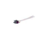 Fleece Performance 01-07 GM 2500/3500 Duramax Vane Position Sensor Pigtail (LLY) thumbnail 2