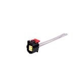 Fleece Performance 02-09 Dodge MOPAR Pressure Sensor Pigtail thumbnail 2