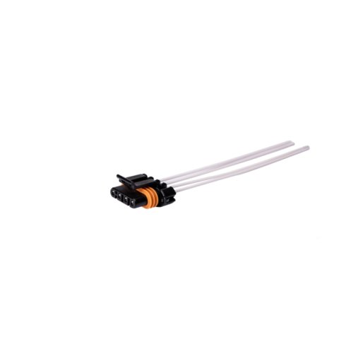 Fleece Performance GM Silverado/Sierra 2500/3500 6.6L LLY Duramax Vane Position Sensor Pigtail thumbnail 2
