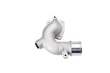 Fleece Performance 19-22 RAM 2500/3500 Cummins 6.7L Replacement Thermostat Housing w/Aux Port thumbnail 1