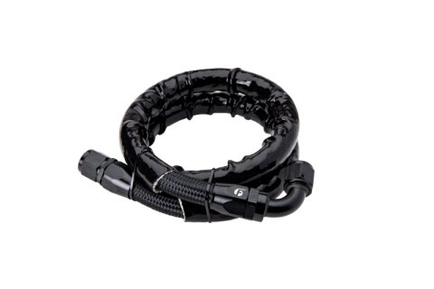 Fleece Performance 07.5-18 Dodge/RAM 2500/3500 Cummins Replacement Coolant Bypass Hose thumbnail 1