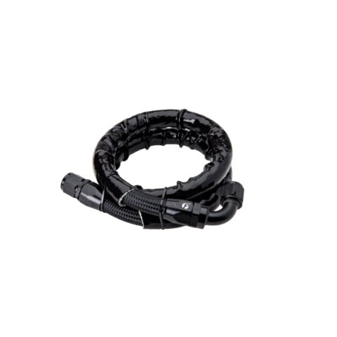 Fleece Performance 07.5-18 Dodge/RAM 2500/3500 Cummins Replacement Coolant Bypass Hose thumbnail 2
