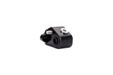 Fleece Performance 17-22 GM 2500/3500 Duramax MAP Sensor Spacer & Boost Reference Port thumbnail 3