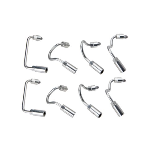 Fleece Performance 04-05 GM 2500/3500 Duramax High Pressure Injection Line Kit thumbnail 2