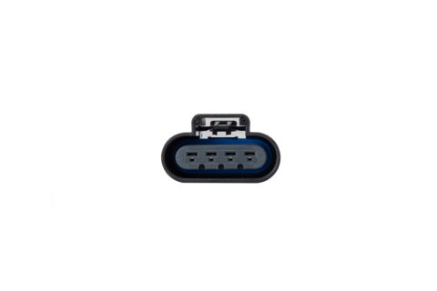 Fleece Performance 01-04 GM 2500/3500 Duramax LB7 Outer Injector Connector Pigtail thumbnail 1