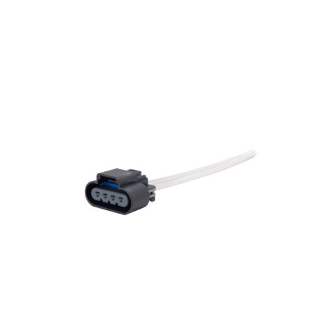 Fleece Performance 01-04 GM 2500/3500 Duramax LB7 Outer Injector Connector Pigtail thumbnail 2