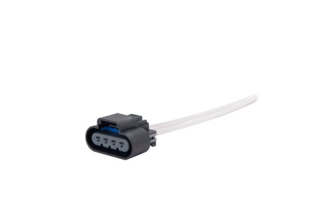 Fleece Performance 01-04 GM 2500/3500 Duramax LB7 Outer Injector Connector Pigtail thumbnail 3