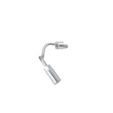 Fleece Performance 06-10 GM 2500/3500 Duramax LBZ/LMM High Pressure Injection Line (No. 1 & 8) thumbnail 2