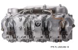 Fleece Performance 06-10 GM 2500/3500 Duramax LBZ/LMM High Pressure Injection Line (No. 1 & 8) thumbnail 3