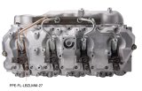 Fleece Performance 06-10 GM 2500/3500 Duramax LBZ/LMM High Pressure Injection Line (No. 2 & 7) thumbnail 3