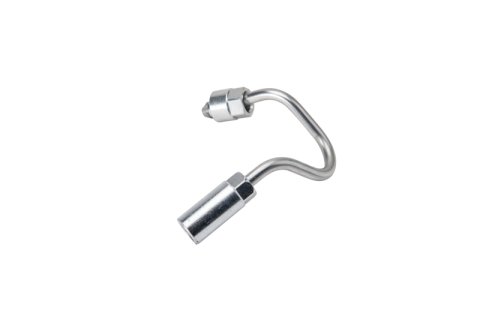Fleece Performance 06-10 GM 2500/3500 Duramax LBZ/LMM High Pressure Injection Line (No. 3 & 6) thumbnail 1