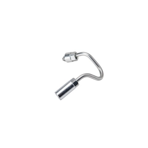 Fleece Performance 06-10 GM 2500/3500 Duramax LBZ/LMM High Pressure Injection Line (No. 3 & 6) thumbnail 2