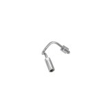 Fleece Performance 06-10 GM 2500/3500 Duramax LBZ/LMM High Pressure Injection Line (No. 4 & 5) thumbnail 2